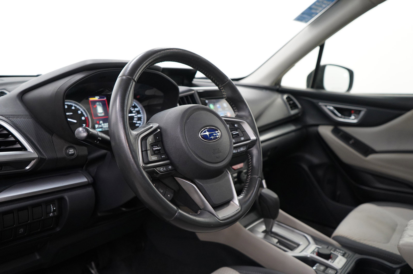 Used 2020 Subaru Forester Premium w/ Popular Package #1 image 16