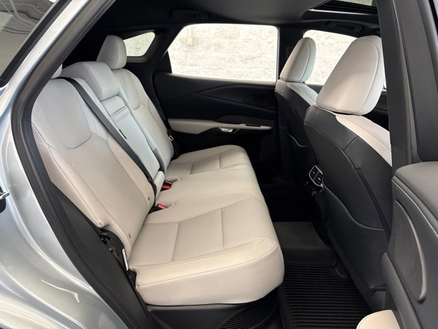 New 2026 Lexus RX 350h w/ Convenience Package AWD/4WD image 41