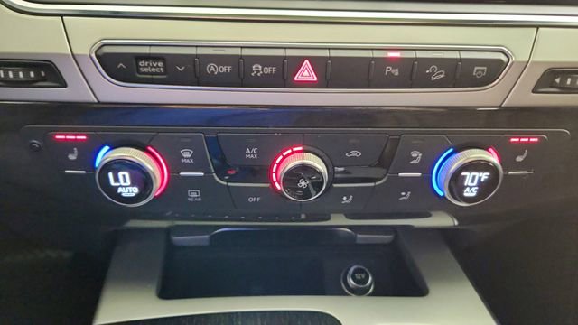 Used 2019 Audi Q7 2.0T Premium Plus w/ Premium Plus Package AWD/4WD image 21
