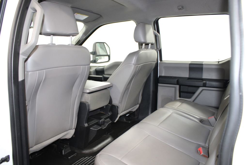 Used 2019 Ford F250 XL w/ STX Appearance Package image 24