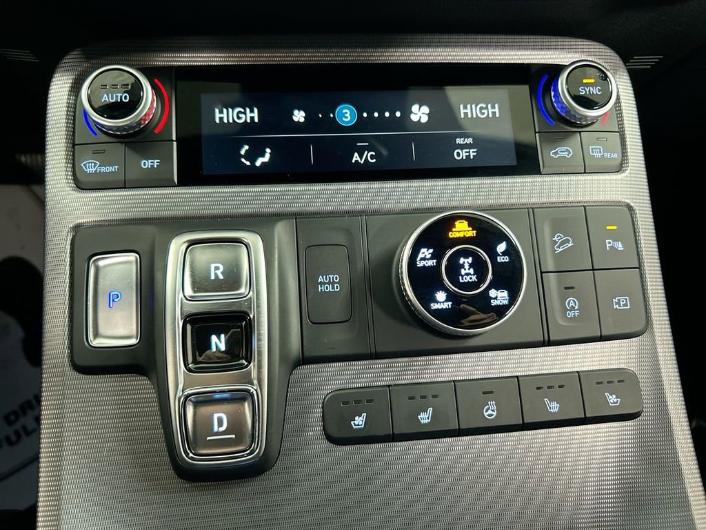 Used 2023 Hyundai Palisade Calligraphy AWD/4WD image 18