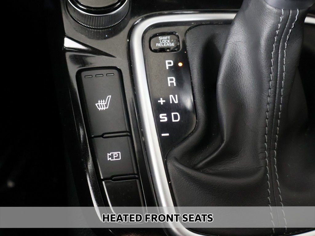 Used 2024 Kia Seltos S AWD/4WD image 7
