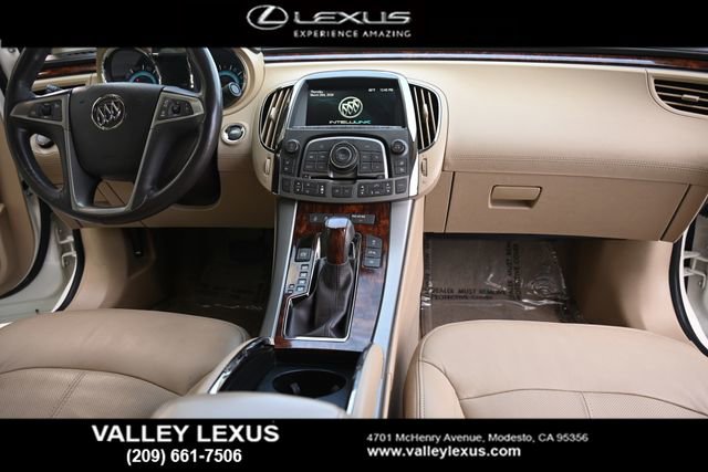 Used 2013 Buick LaCrosse Touring image 7