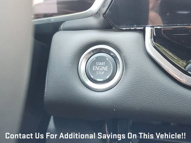 New 2026 GMC Canyon Elevation w/ Convenience Package image 16