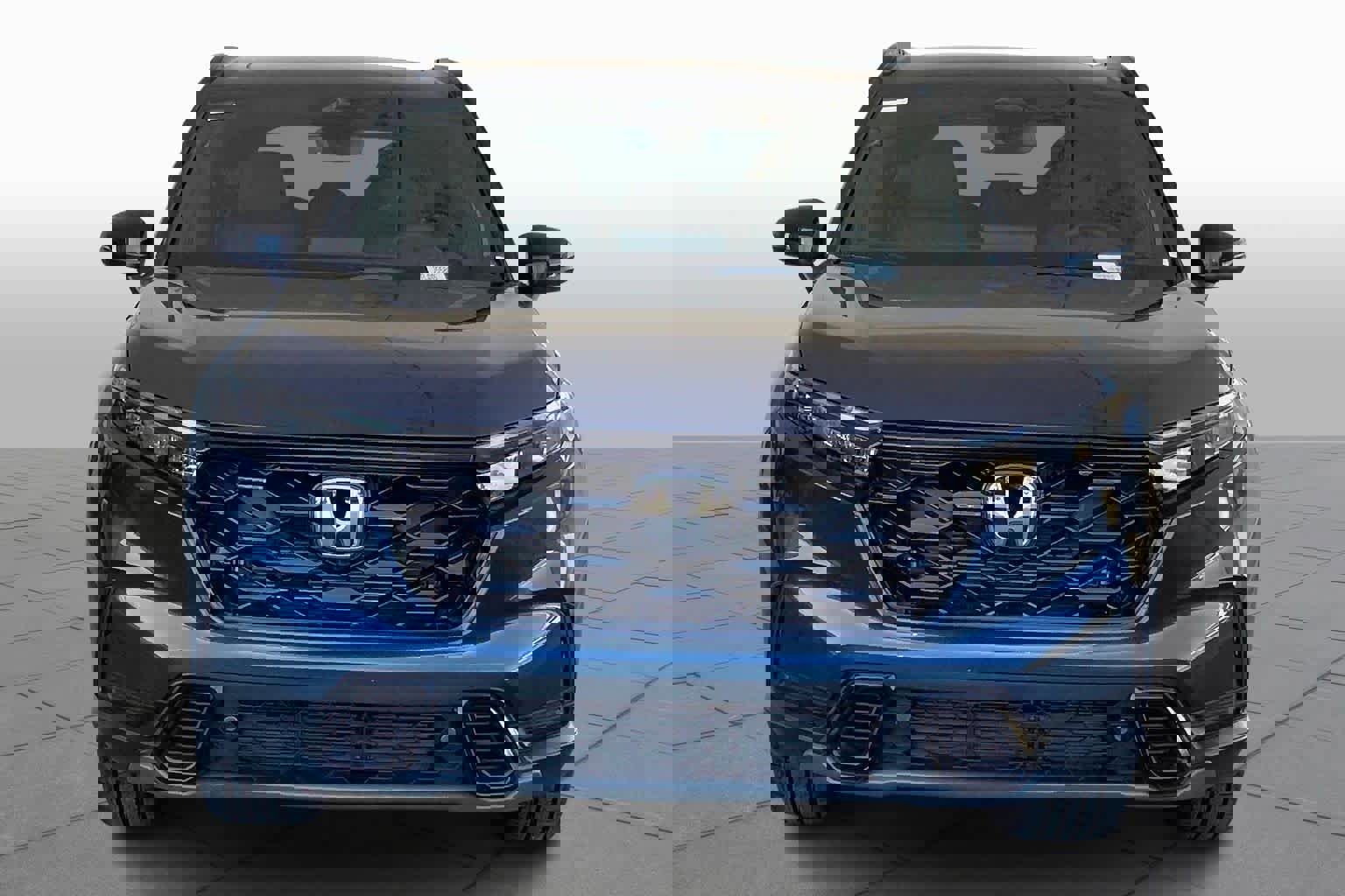 New 2026 Honda CR-V Sport-L image 3