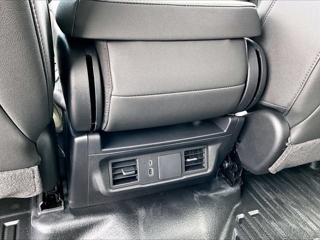 New 2026 Chevrolet Silverado 2500 W/T w/ WT Convenience Package AWD/4WD image 17