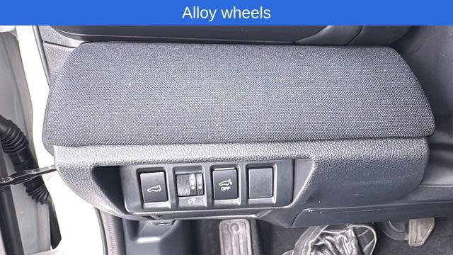 Certified 2025 Subaru Outback Premium image 41