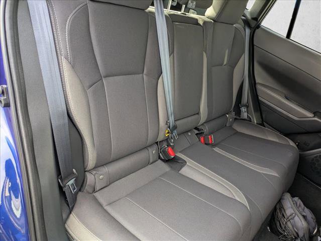 Certified 2025 Subaru Crosstrek 2.0i Premium image 18