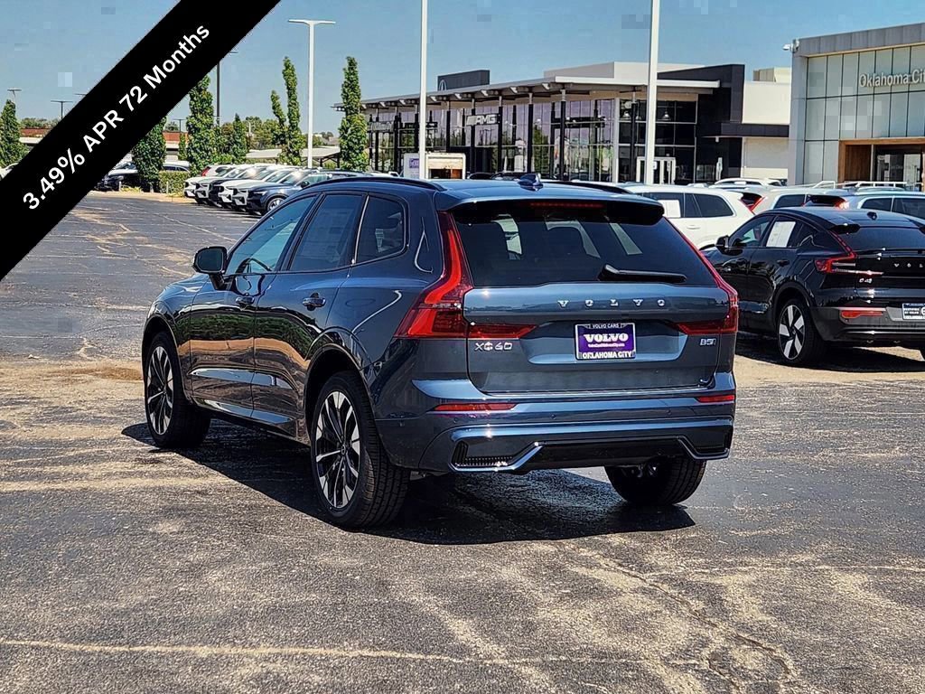 New 2026 Volvo XC60 B5 Plus w/ Protection Package Premier image 4