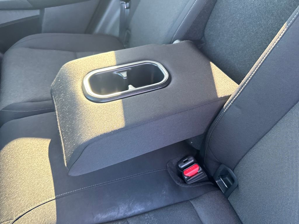Used 2023 Honda CR-V EX image 35
