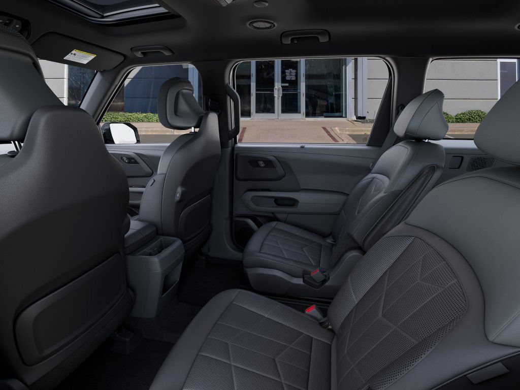 New 2027 Kia Telluride SX X-Line w/ Towing Package AWD/4WD image 22