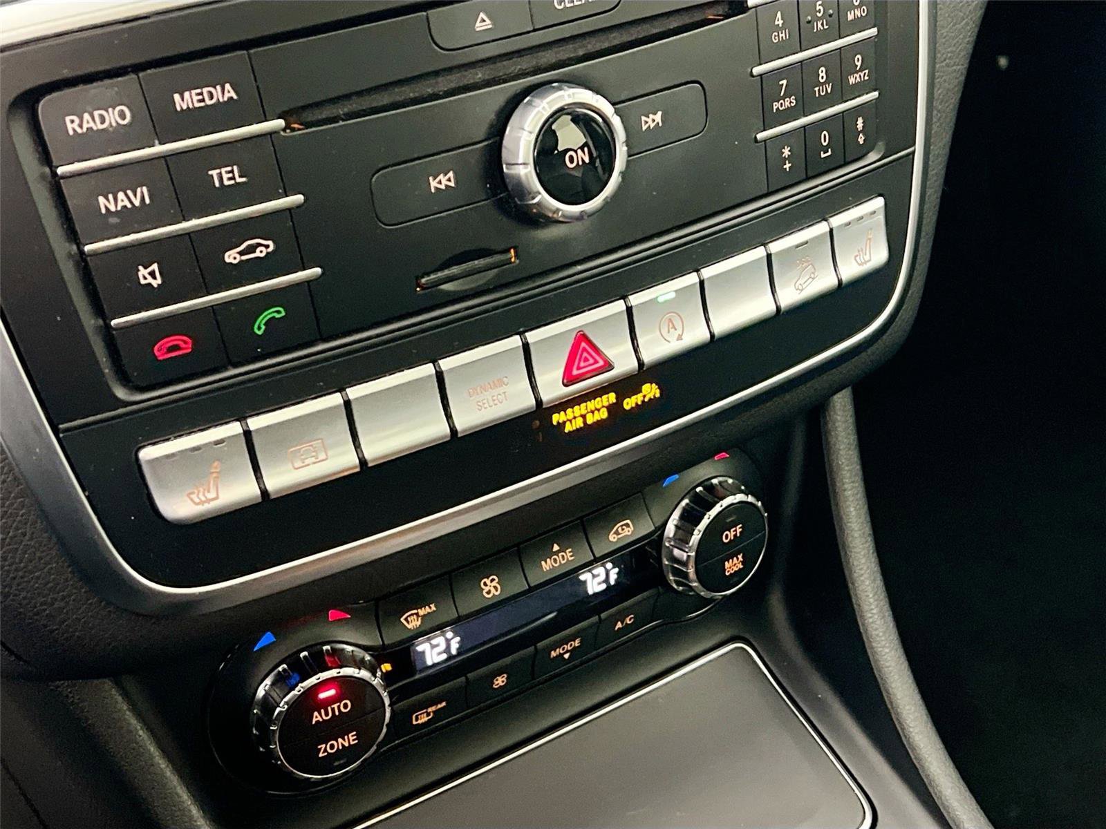 Used 2018 Mercedes-Benz GLA 250 4MATIC image 14