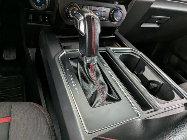 Used 2016 Ford F150 XLT w/ Equipment Group 301A Mid AWD/4WD image 30