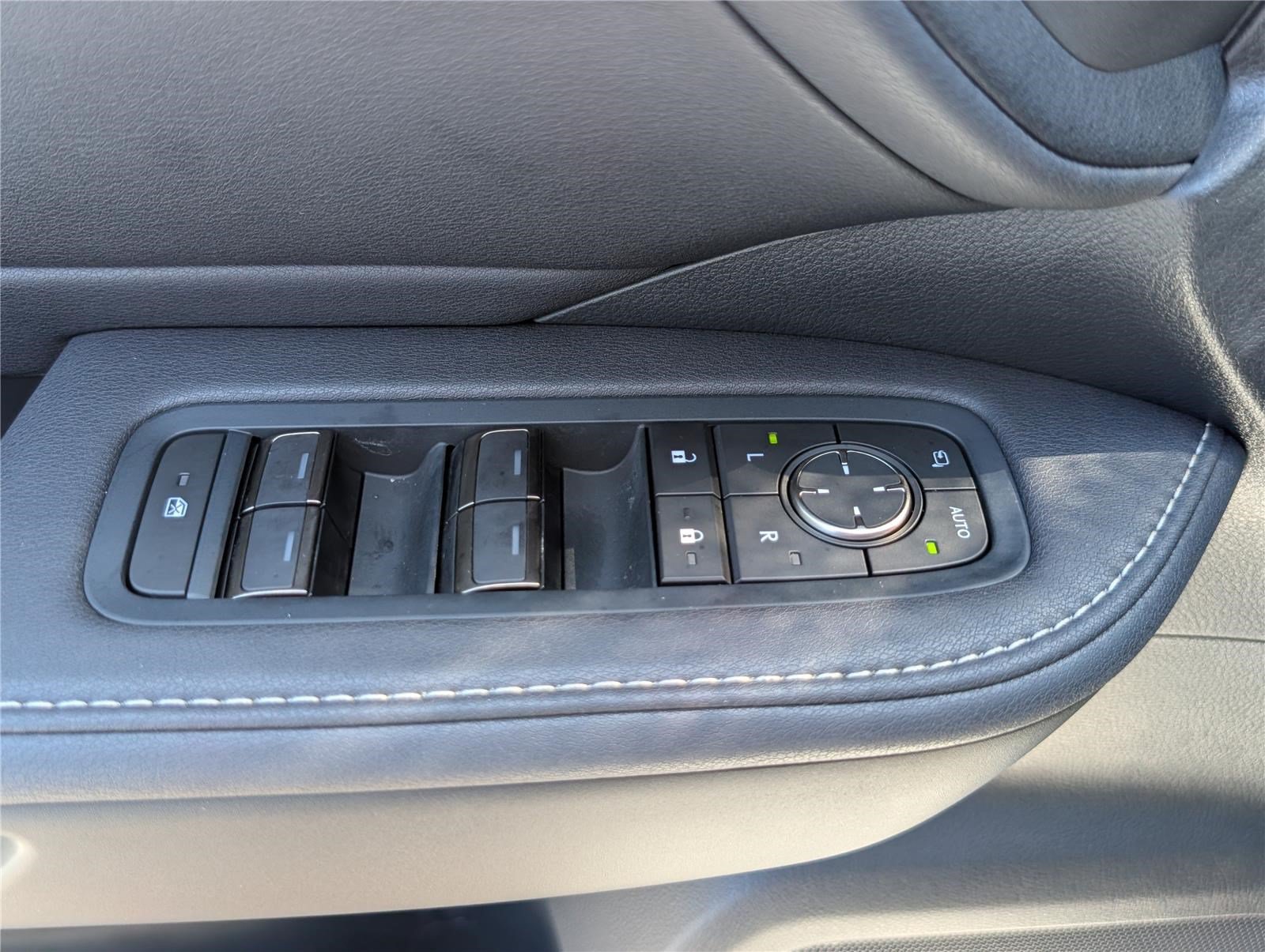 Certified 2025 Lexus TX 350 AWD w/ Technology Package image 21