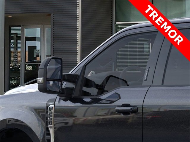 New 2026 Ford F250 Lariat w/ Tremor Off-Road Package image 20