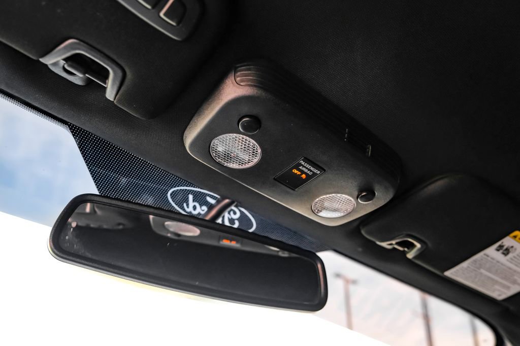 Used 2016 Ford Mustang GT Premium image 18