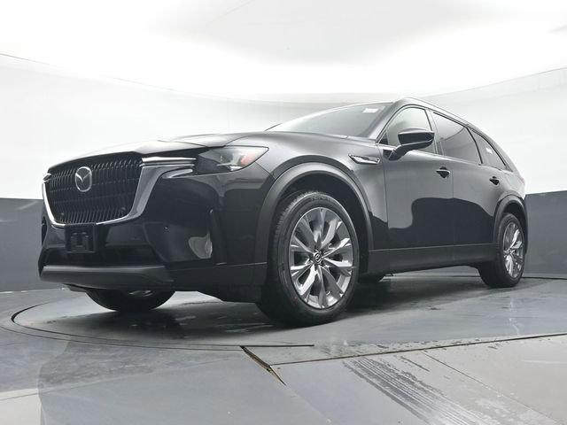 New 2026 MAZDA CX-90 3.3 Turbo w/ Preferred Package image 18