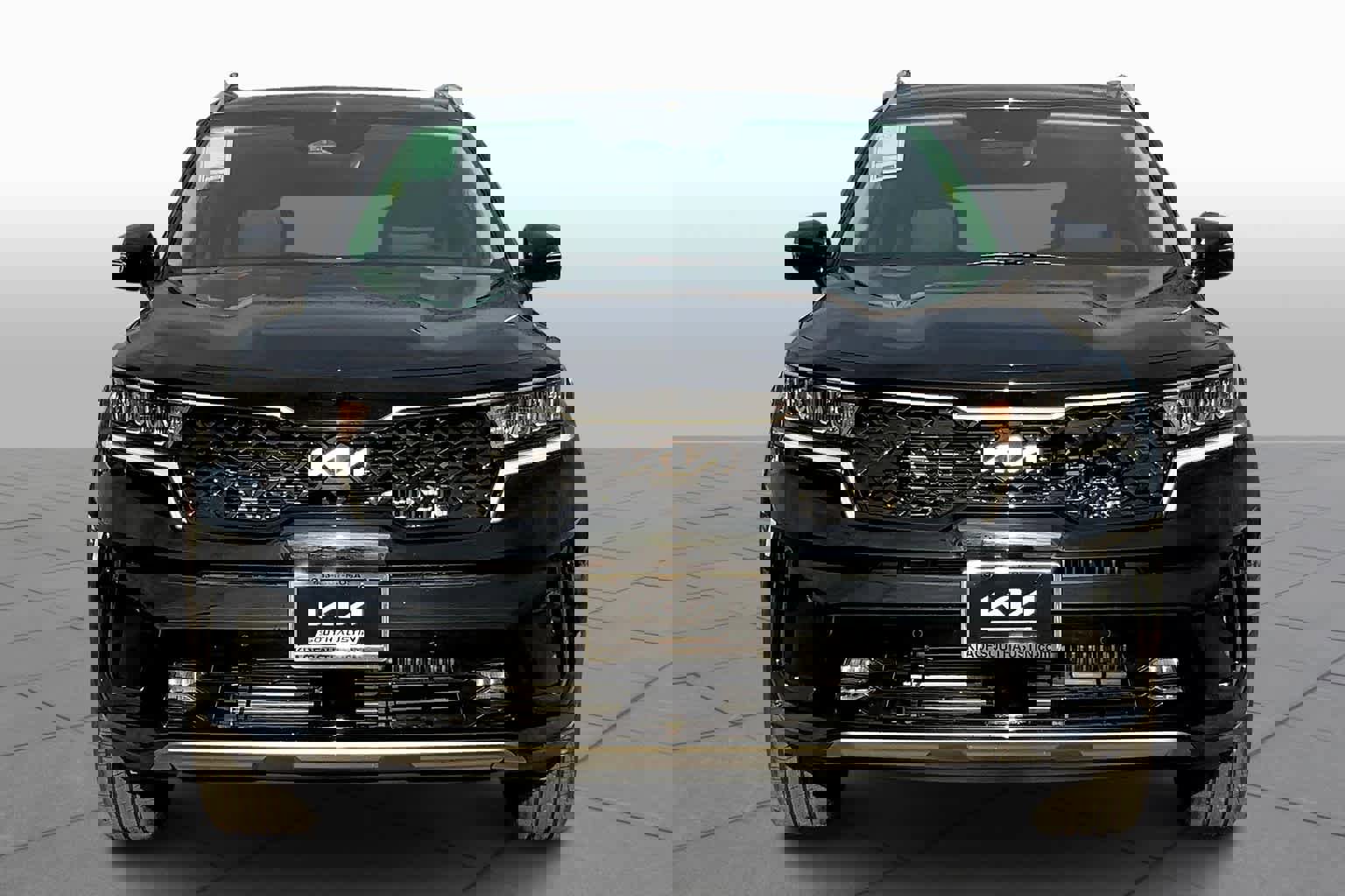 Used 2024 Kia Sorento EX image 3