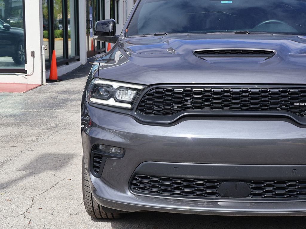 Used 2023 Dodge Durango R/T RWD image 14