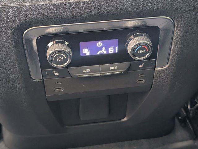 Used 2025 Chevrolet Tahoe RST w/ RST Capability Package image 29