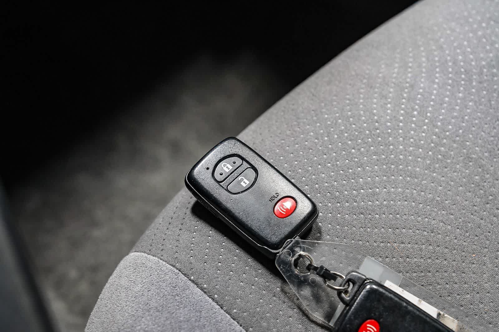 Used 2014 Toyota Prius Three FWD image 28