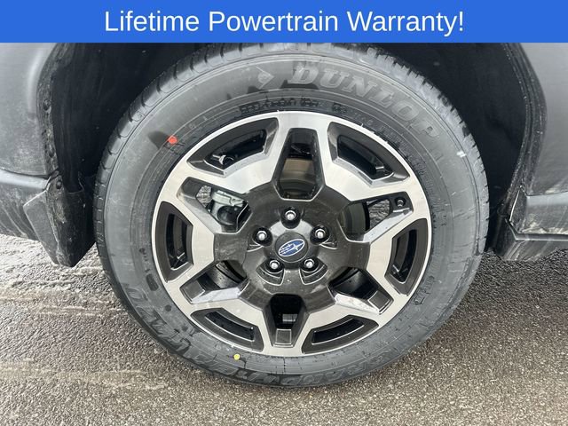 New 2026 Subaru Outback Touring image 17