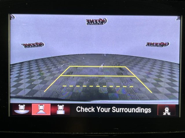 Used 2023 Honda Ridgeline Black Edition image 13