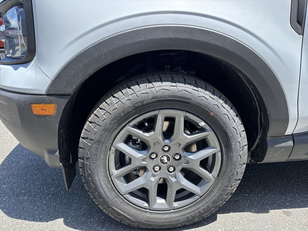 New 2026 Ford Bronco Sport Big Bend w/ Convenience Package AWD/4WD image 18