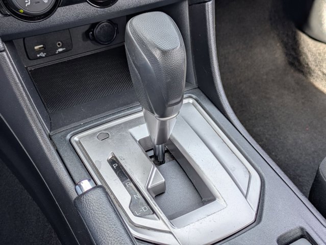 Used 2021 Subaru Impreza 2.0i w/ Popular Package #3 image 12