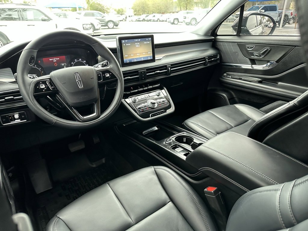 Used 2022 Lincoln Corsair FWD image 17