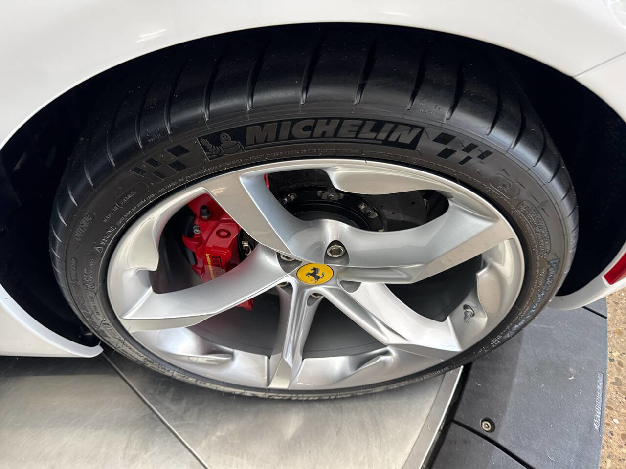 Used 2023 Ferrari SF90 Stradale image 23