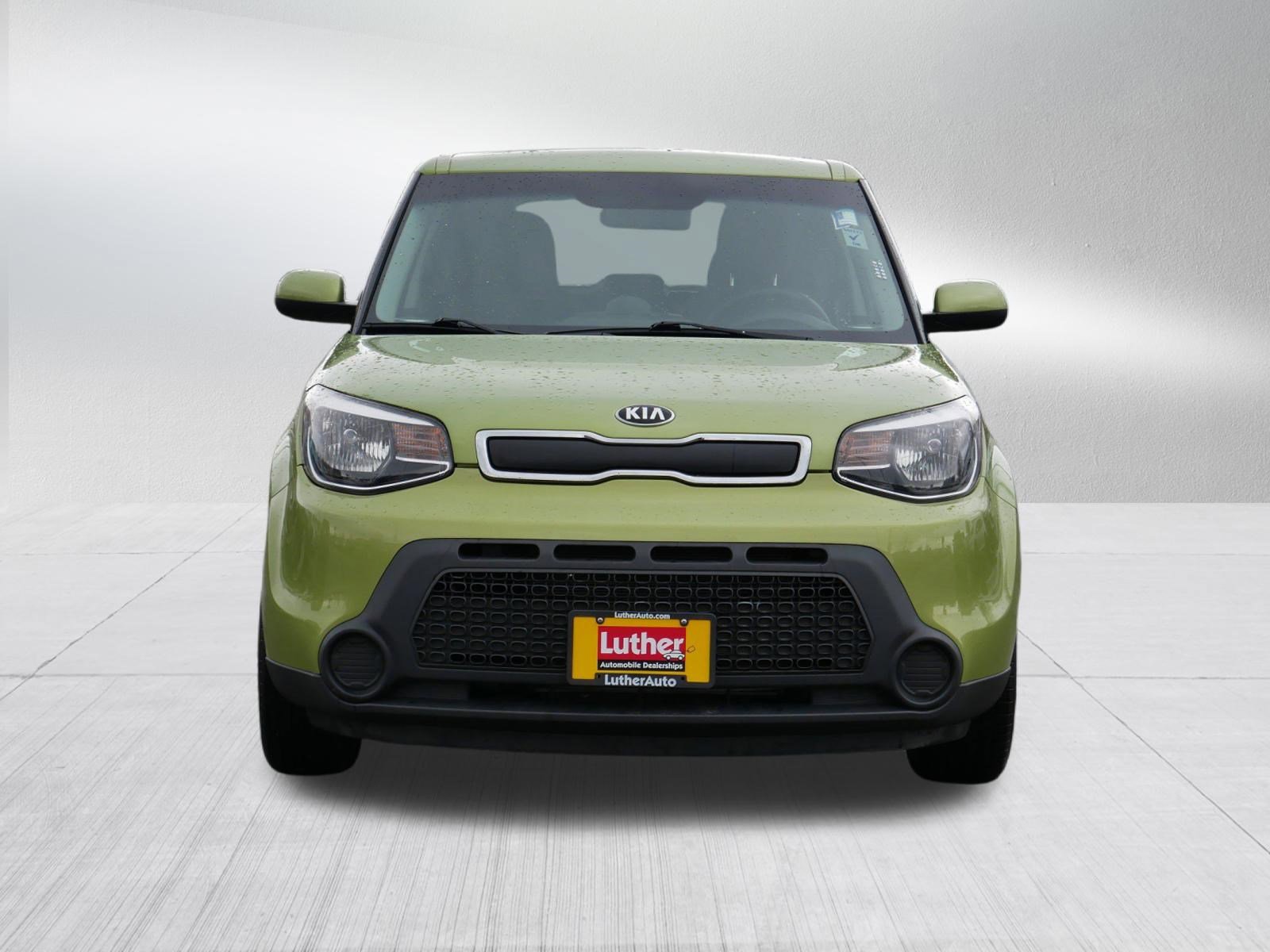Used 2015 Kia Soul video 2