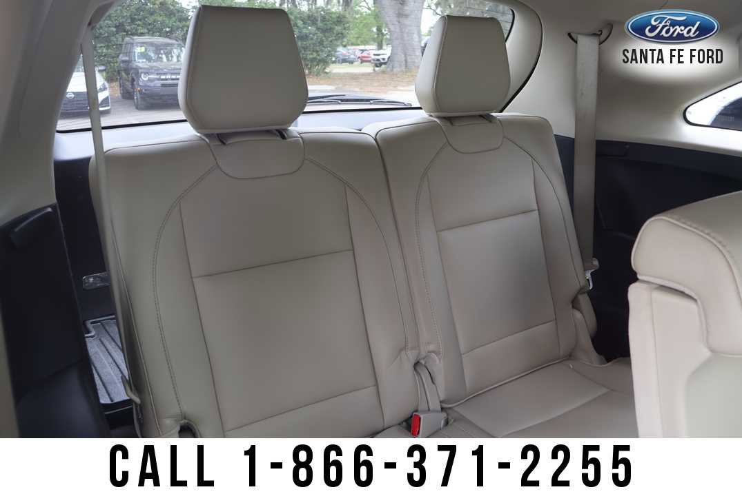 Used 2017 Acura MDX SH-AWD w/ Technology Package image 26