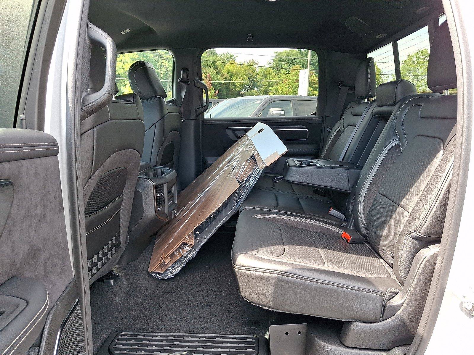 New 2027 RAM 1500 RHO AWD/4WD image 6