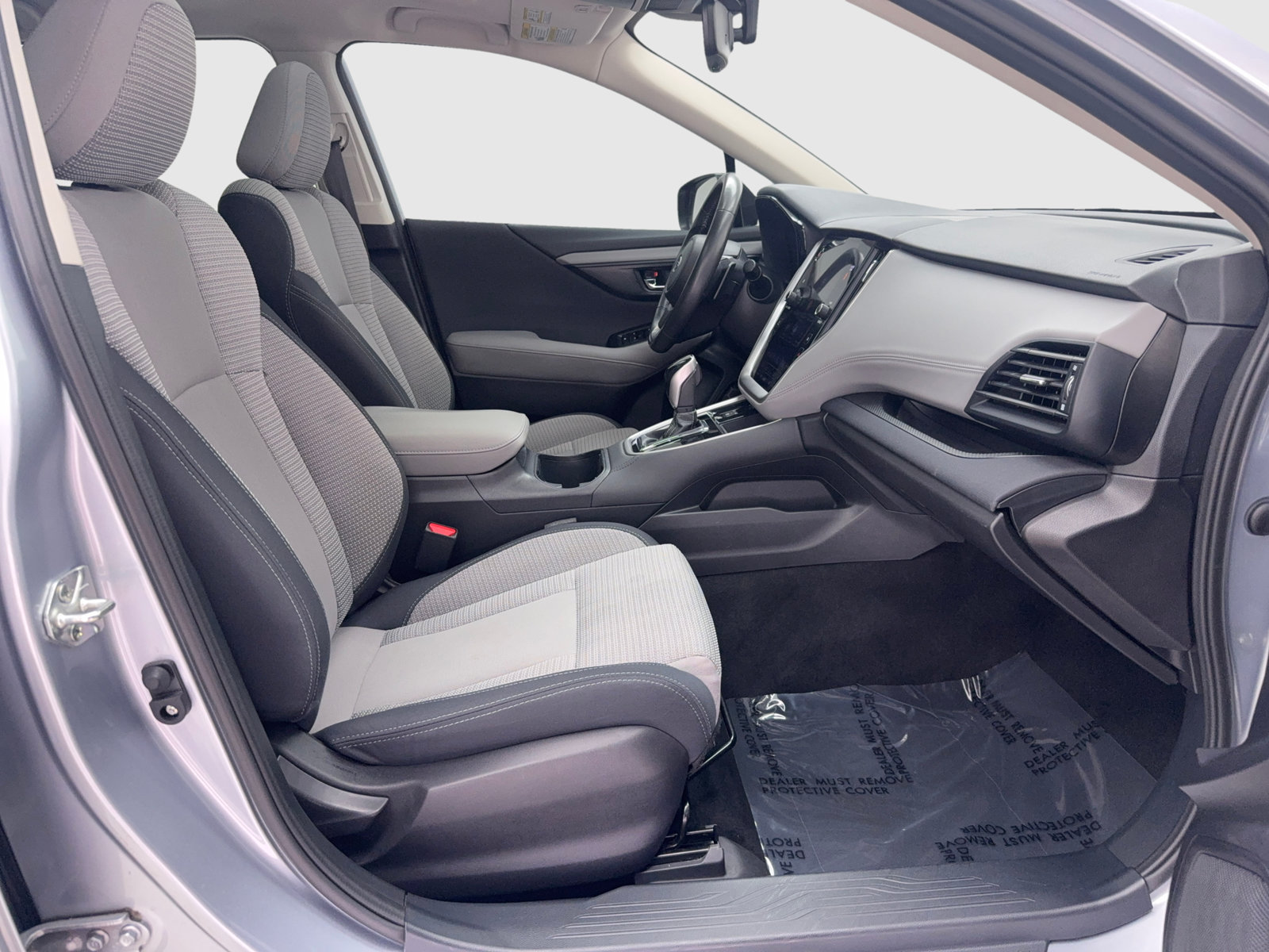 Used 2024 Subaru Outback Premium AWD/4WD image 43