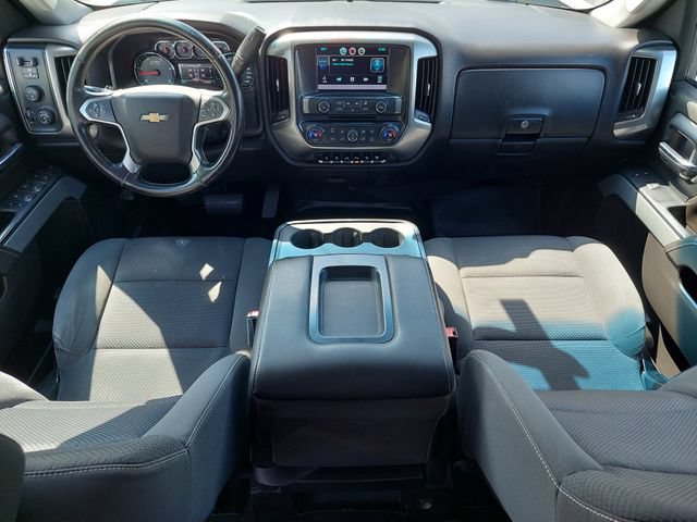Used 2015 Chevrolet Silverado 2500 LT w/ LT Fleet Convenience Package AWD/4WD image 20