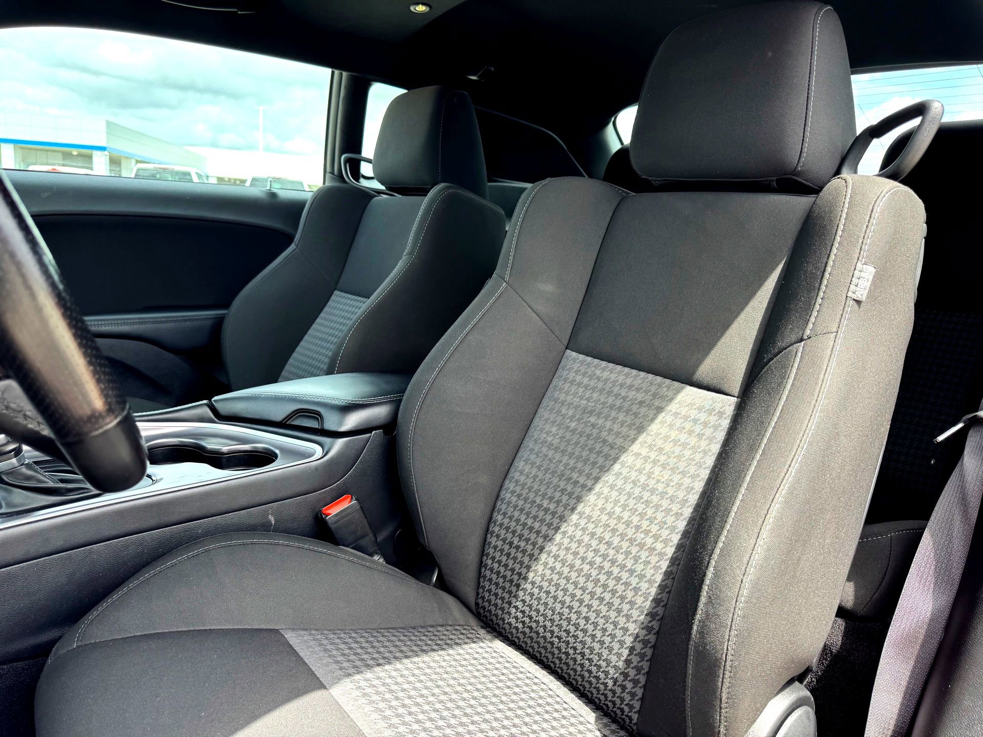 Used 2020 Dodge Challenger R/T w/ Blacktop Package image 19