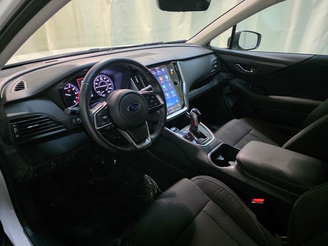 Certified 2022 Subaru Outback Premium image 25