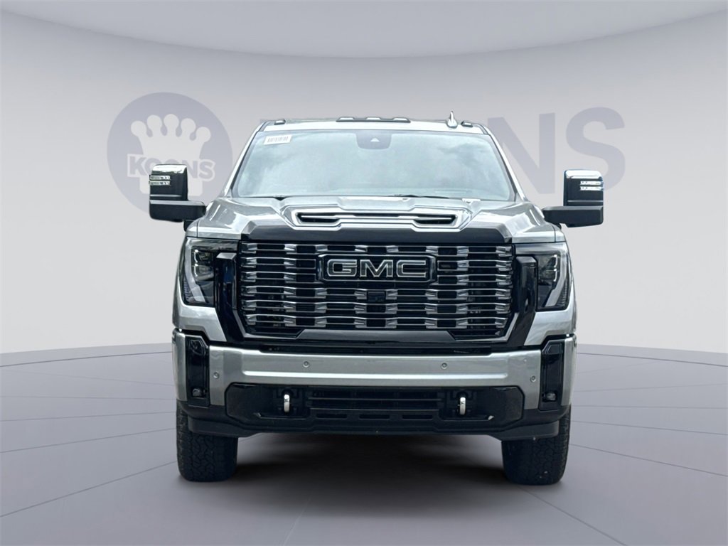 New 2026 GMC Sierra 3500 Denali Ultimate image 11