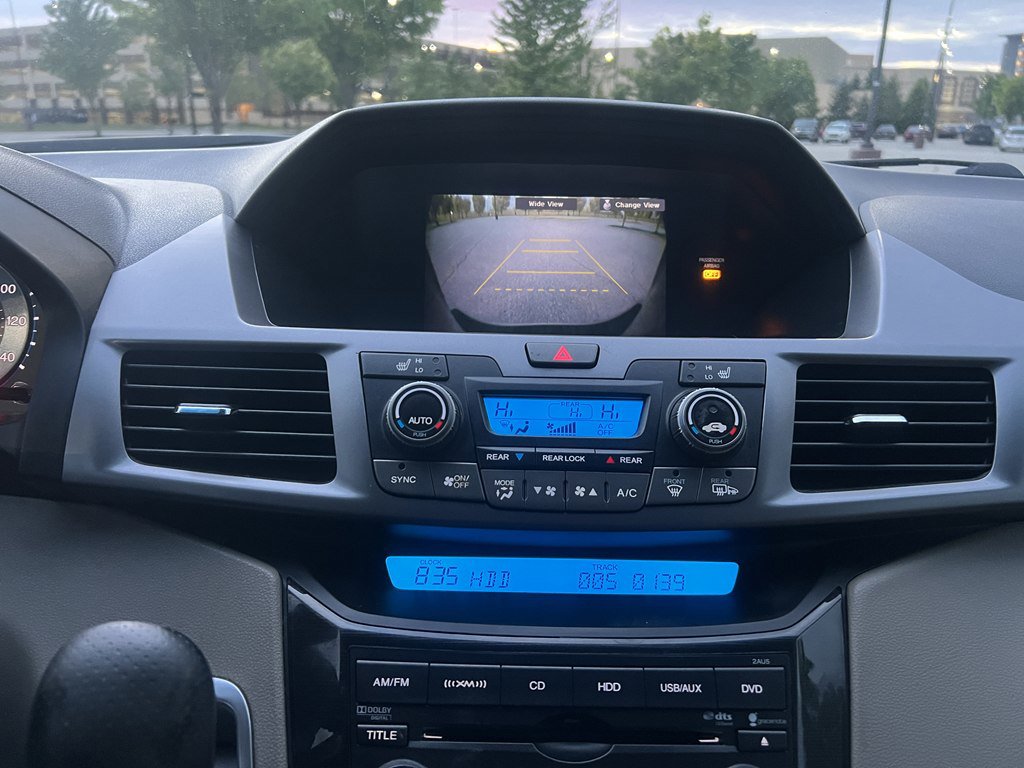 Used 2012 Honda Odyssey Touring image 20