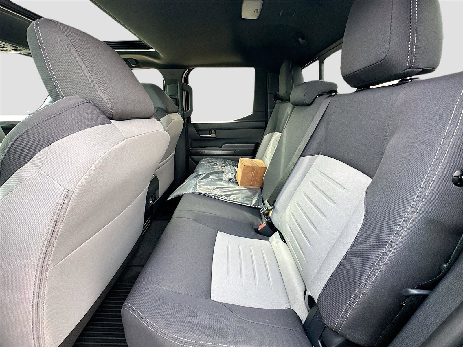 New 2026 Toyota Tacoma TRD Sport image 20