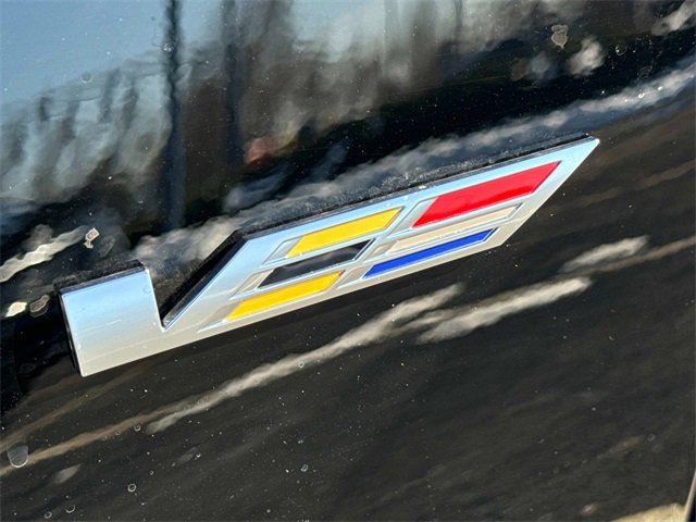 New 2026 Cadillac CT5 V w/ Technology Package image 8