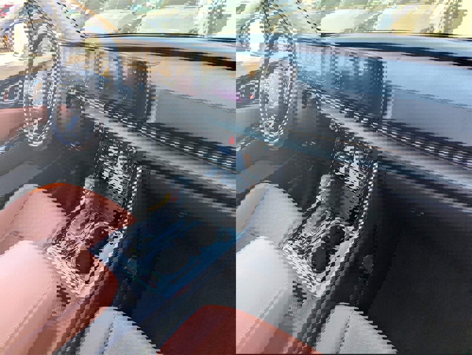 Used 2024 Kia Carnival SX image 12