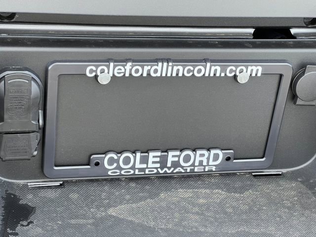 New 2026 Ford F350 XL image 42