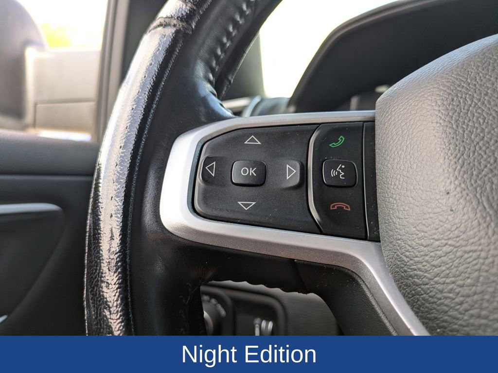 Used 2021 RAM 1500 Big Horn RWD image 25