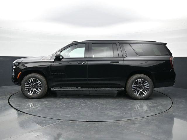 New 2026 Chevrolet Suburban Z71 w/ Z71 Off-Road Package AWD/4WD image 5