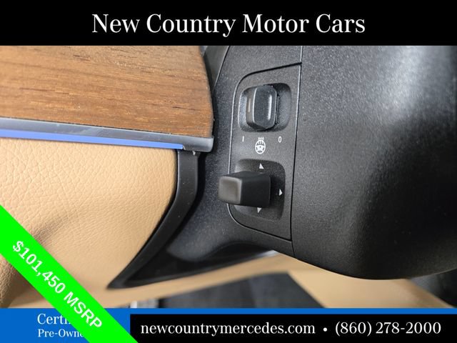 Used 2026 Mercedes-Benz GLS 450 4MATIC image 30