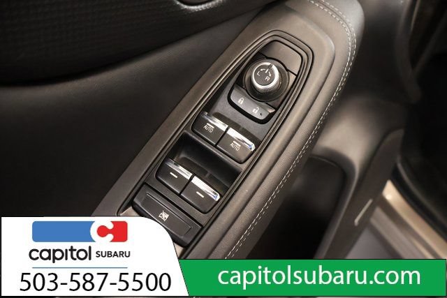 Used 2021 Subaru Forester Touring AWD/4WD image 12