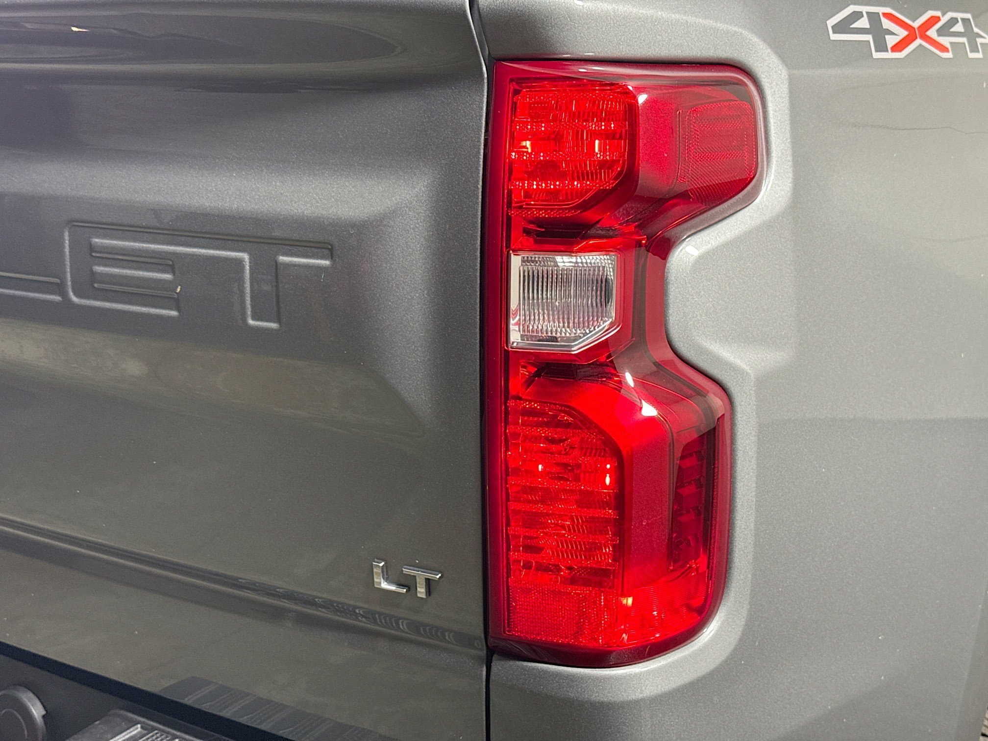 Used 2025 Chevrolet Silverado 1500 LT w/ All Star Edition Plus image 33