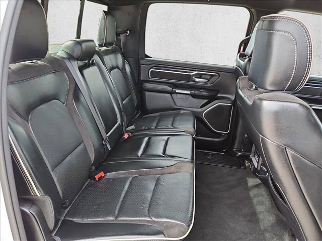 Used 2023 RAM 1500 Laramie AWD/4WD image 18